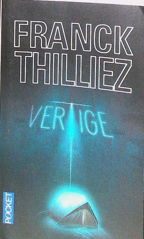 Vertige : livres pas cher d'occasion, de seconde main de l'association Lire et Créer