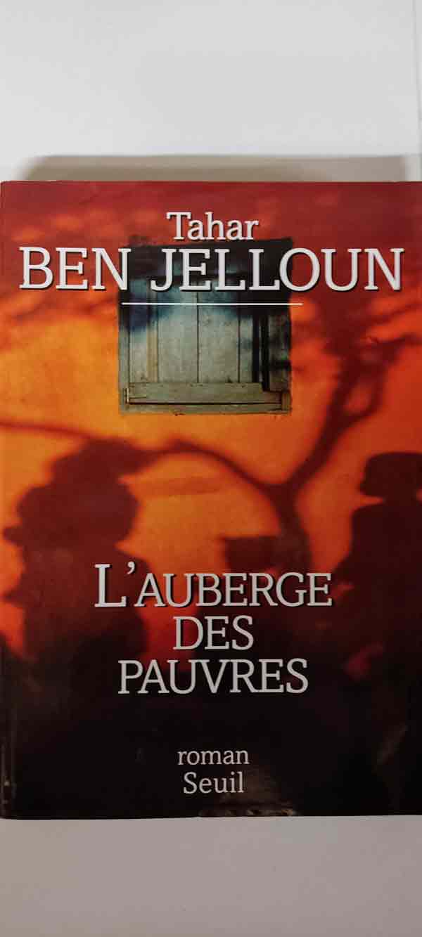L'auberge des pauvres : livres pas cher d'occasion, de seconde main de l'association Lire et Créer