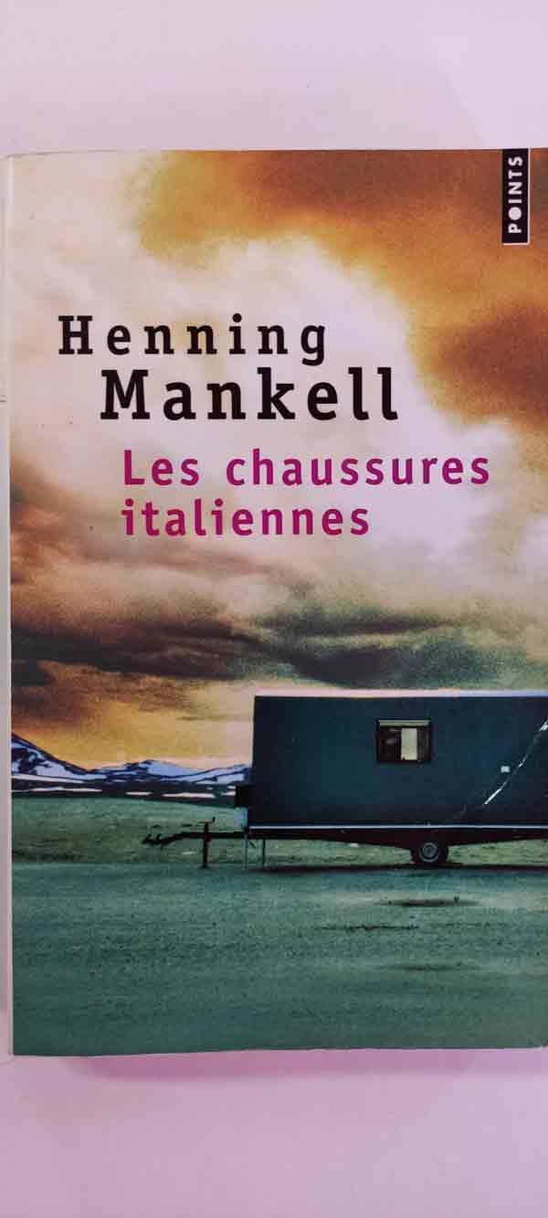 Les chaussures italiennes : livres pas cher d'occasion, de seconde main de l'association Lire et Créer