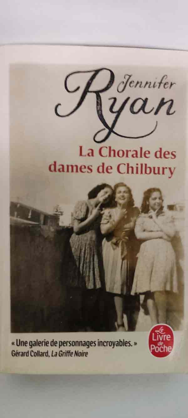 La chorale des dames de Chilbury : livres pas cher d'occasion, de seconde main de l'association Lire et Créer