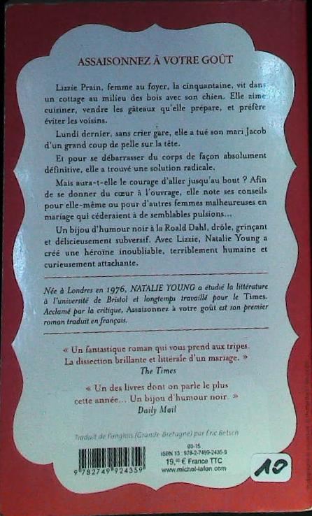 Image du produit IMG_0012.jpg de l'association Lire et Créer, livres pas cher et de seconde main