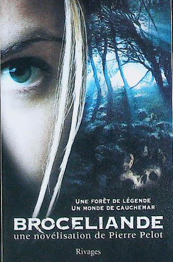 Broceliande : livres pas cher d'occasion, de seconde main de l'association Lire et Créer