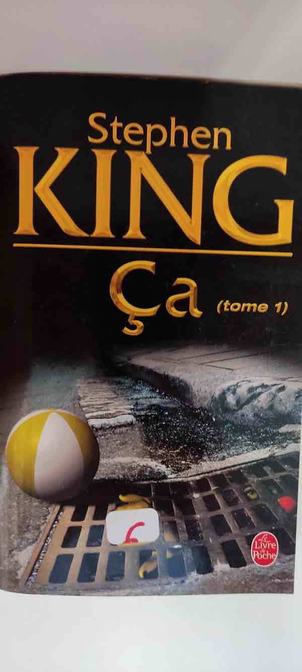 Image du produit IMG_20230402_123923.jpg de l'association Lire et Créer, livres pas cher et de seconde main