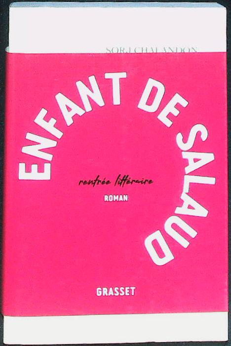 Enfant de salaud : livres pas cher d'occasion, de seconde main de l'association Lire et Créer