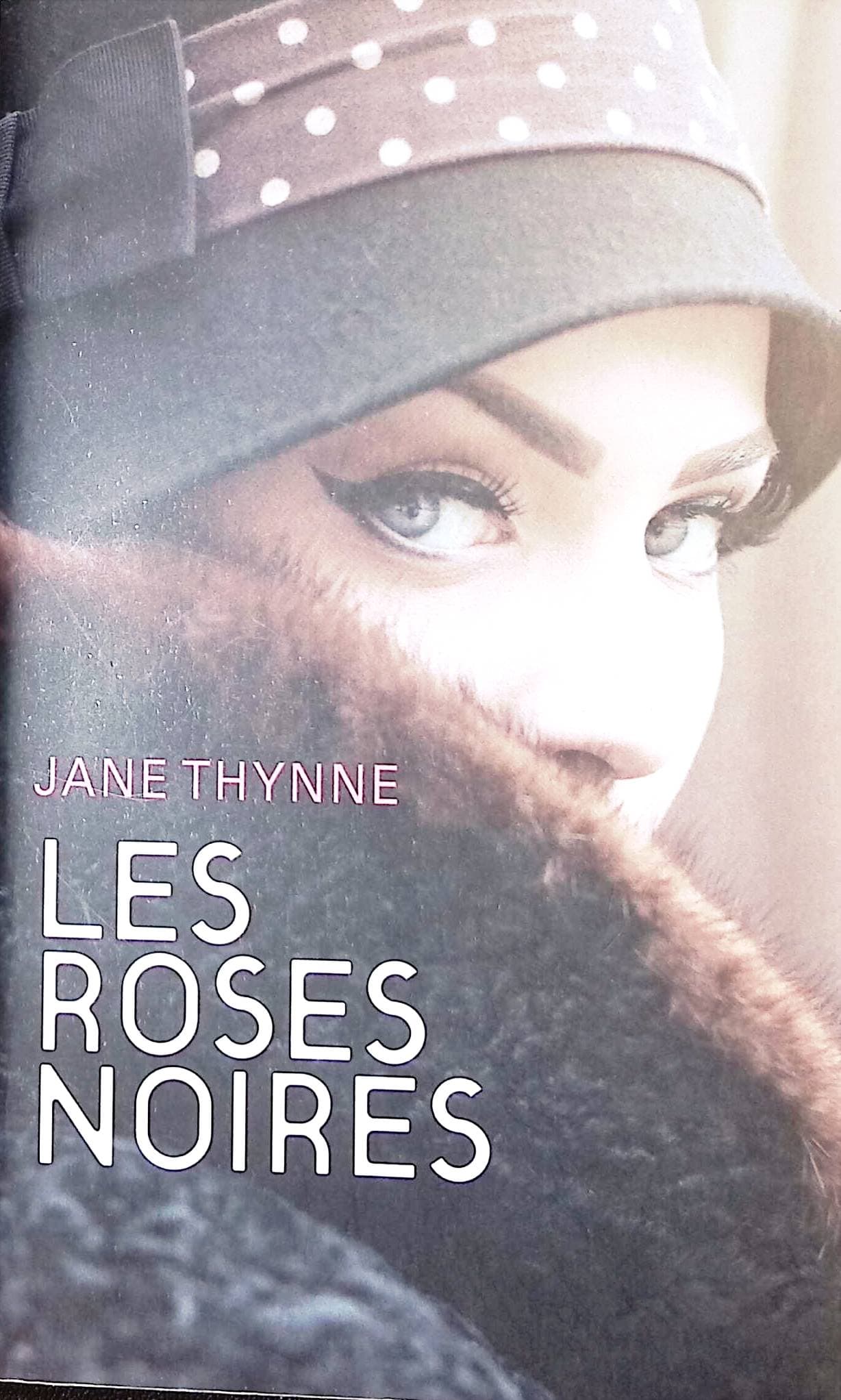 Les roses noires : livres pas cher d'occasion, de seconde main de l'association Lire et Créer