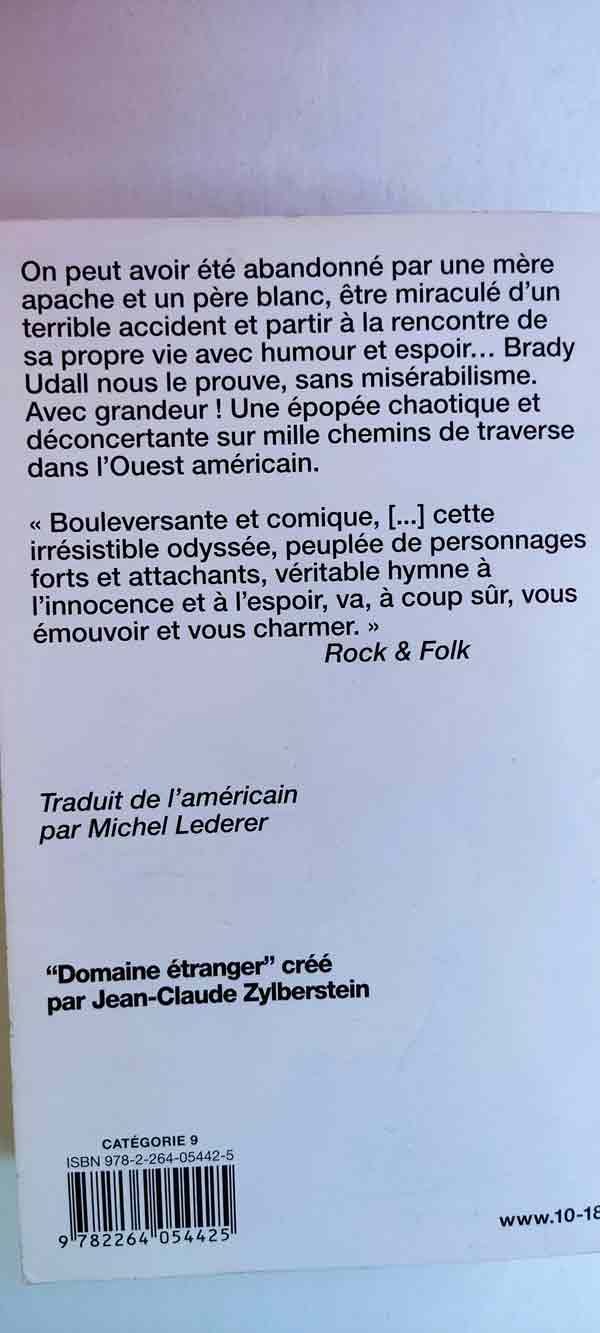 Image du produit IMG_20230418_184448.jpg de l'association Lire et Créer, livres pas cher et de seconde main