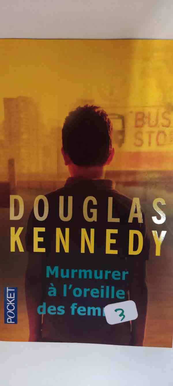 Murmurer a l'oreille des femmes : livres pas cher d'occasion, de seconde main de l'association Lire et Créer