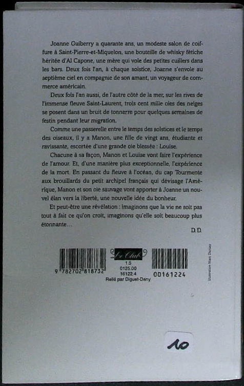 Louise : livres pas cher d'occasion, de seconde main de l'association Lire et Créer