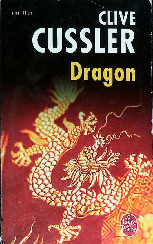 Dragon : livres pas cher d'occasion, de seconde main de l'association Lire et Créer