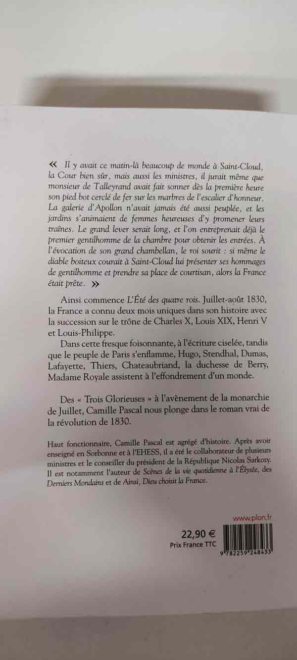 Image du produit IMG_20230420_190228.jpg de l'association Lire et Créer, livres pas cher et de seconde main