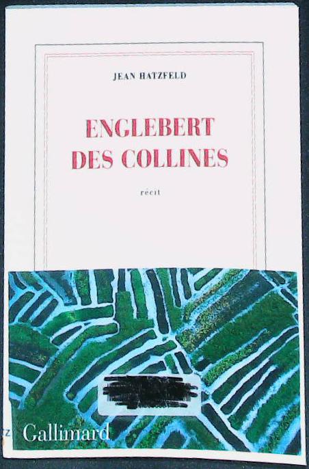 Englebert des collines : livres pas cher d'occasion, de seconde main de l'association Lire et Créer