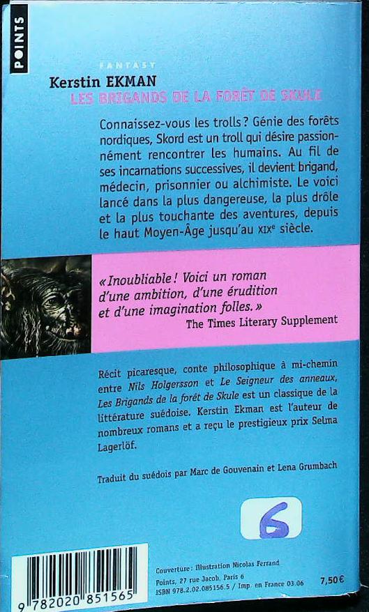 Image du produit IMG_0143.jpg de l'association Lire et Créer, livres pas cher et de seconde main