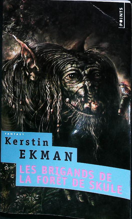 Les brigands de la forêt de Skule : livres pas cher d'occasion, de seconde main de l'association Lire et Créer