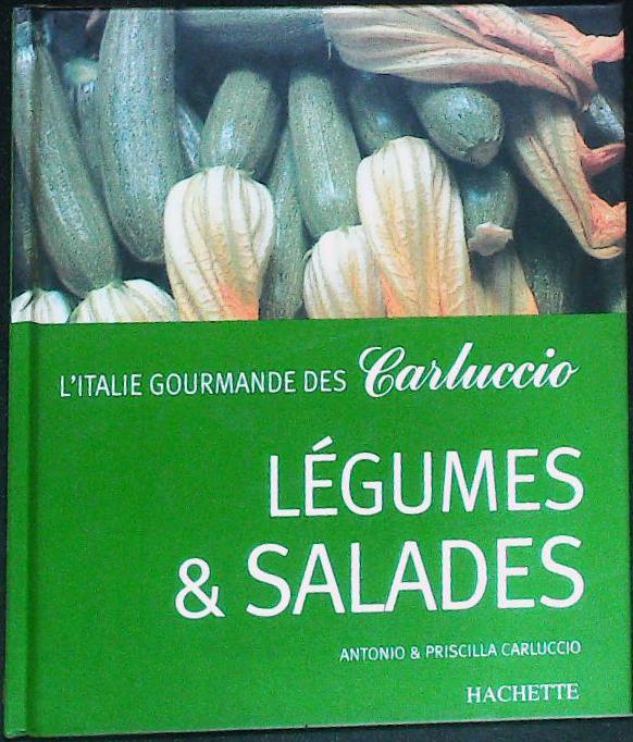 Légumes & salades : livres pas cher d'occasion, de seconde main de l'association Lire et Créer