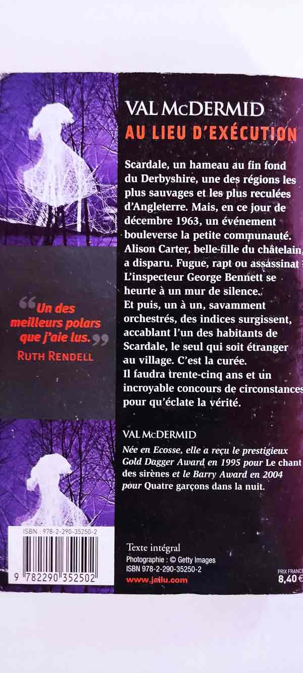 Au lieu d'éxécution : livres pas cher d'occasion, de seconde main de l'association Lire et Créer