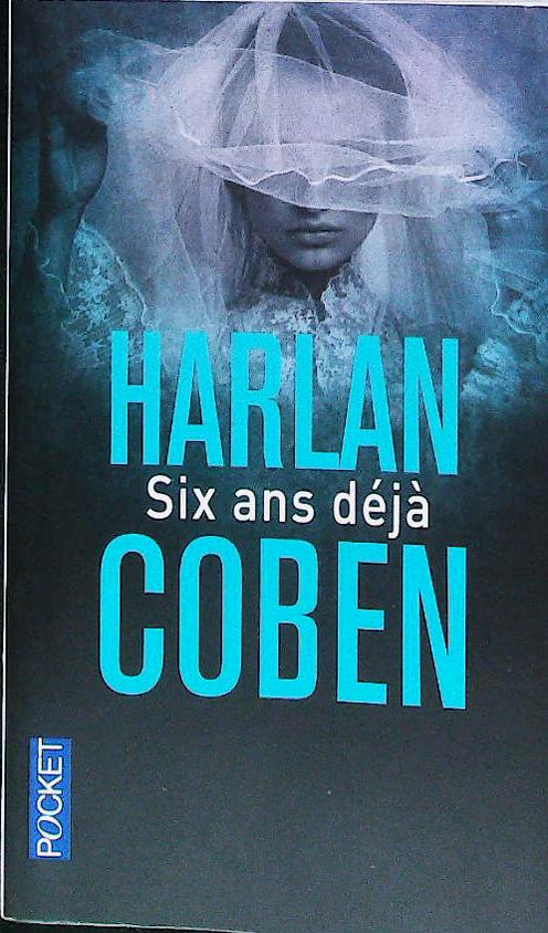 Six ans déjà : livres pas cher d'occasion, de seconde main de l'association Lire et Créer