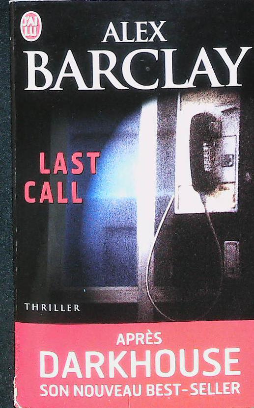LAS CALL : livres pas cher d'occasion, de seconde main de l'association Lire et Créer