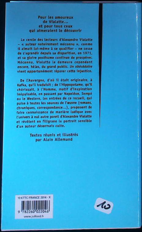 Image du produit IMG_0090.jpg de l'association Lire et Créer, livres pas cher et de seconde main