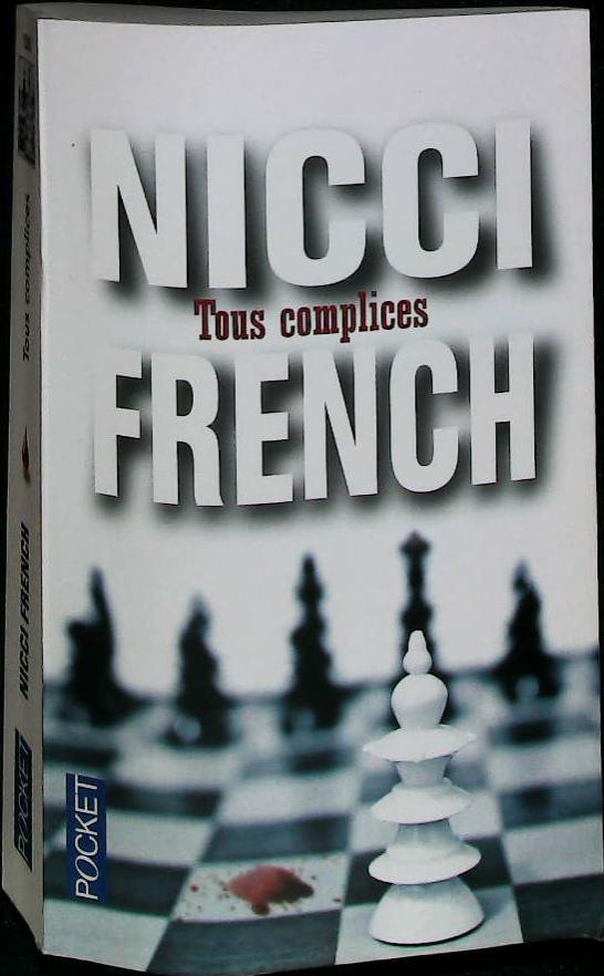 Tous complices : livres pas cher d'occasion, de seconde main de l'association Lire et Créer