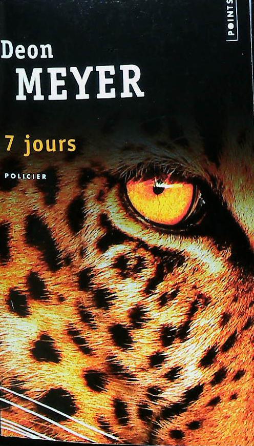 7 jours : livres pas cher d'occasion, de seconde main de l'association Lire et Créer