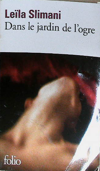 Dans le jardin de l'ogre : livres pas cher d'occasion, de seconde main de l'association Lire et Créer