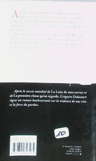 Image du produit IMG_0047.jpg de l'association Lire et Créer, livres pas cher et de seconde main