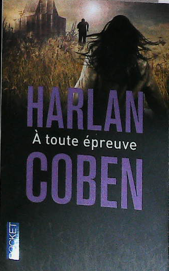 A toute épreuve : livres pas cher d'occasion, de seconde main de l'association Lire et Créer