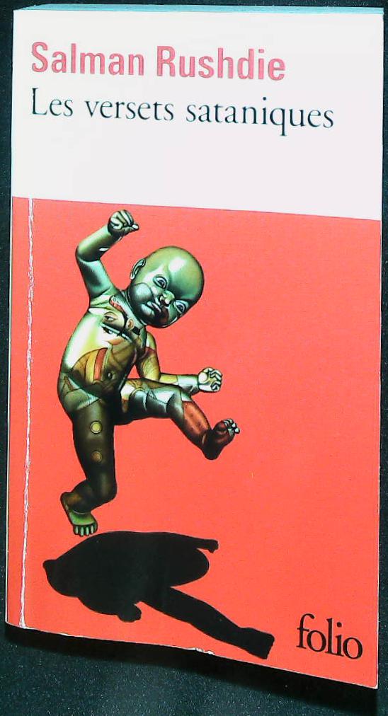 Versets sataniques : livres pas cher d'occasion, de seconde main de l'association Lire et Créer