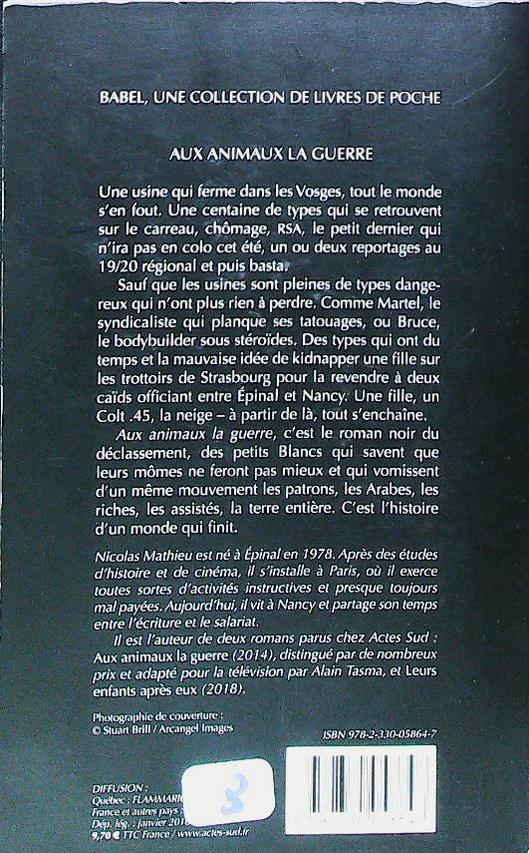 Image du produit IMG_0187.jpg de l'association Lire et Créer, livres pas cher et de seconde main