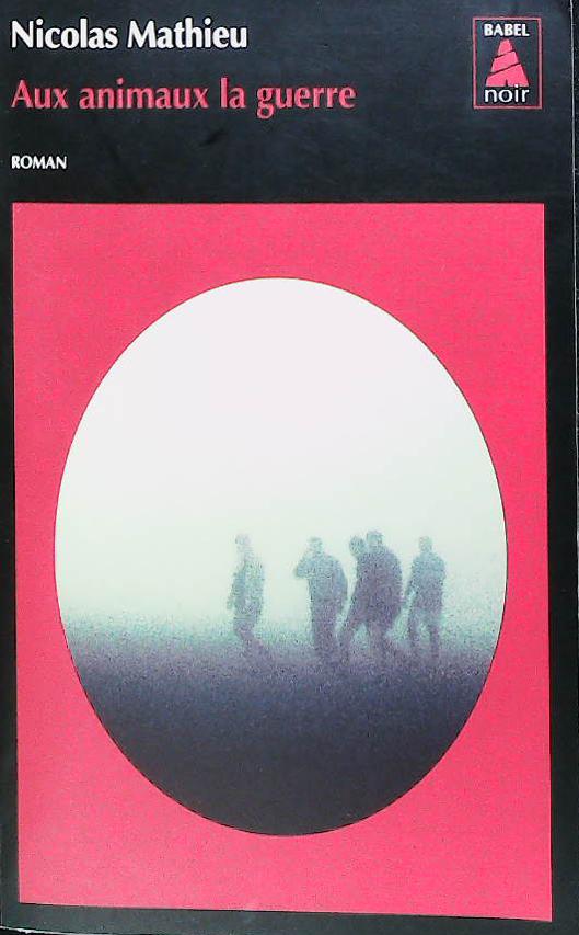 Aux animaux la guerre : livres pas cher d'occasion, de seconde main de l'association Lire et Créer