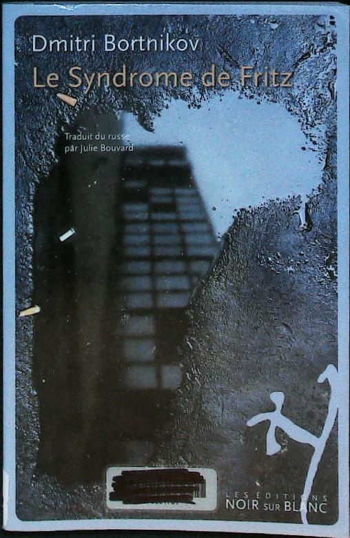 Le syndrome de fritz : livres pas cher d'occasion, de seconde main de l'association Lire et Créer