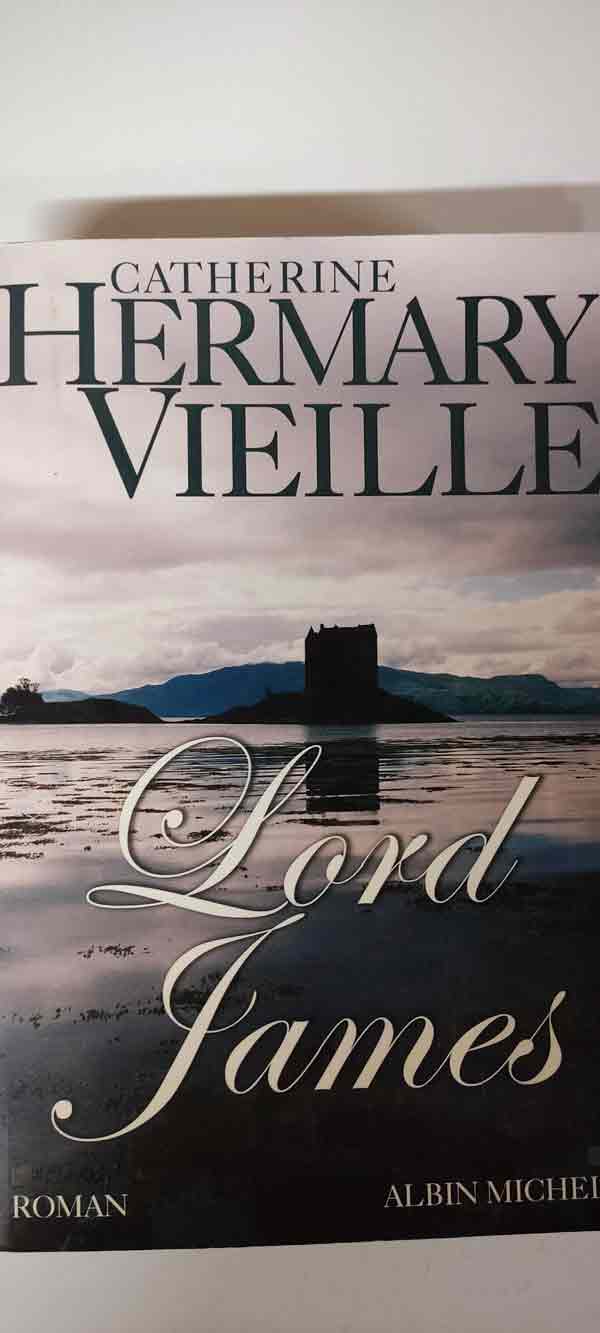 Lord James : livres pas cher d'occasion, de seconde main de l'association Lire et Créer