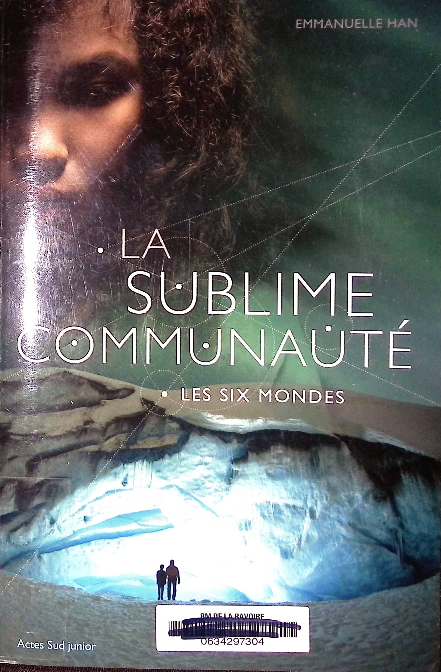 Les six mondes T2 : livres pas cher d'occasion, de seconde main de l'association Lire et Créer