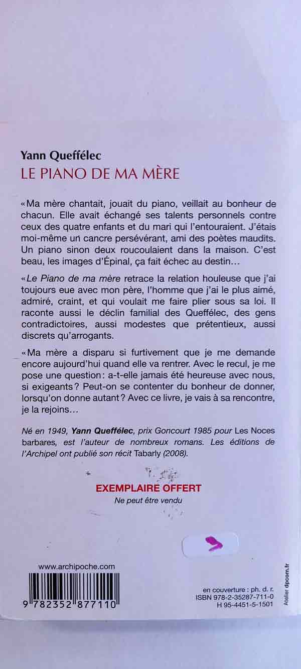 Image du produit IMG_20230418_175030.jpg de l'association Lire et Créer, livres pas cher et de seconde main