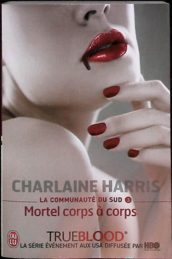 La communauté du sud- Mortel corps à corps T3 : livres pas cher d'occasion, de seconde main de l'association Lire et Créer