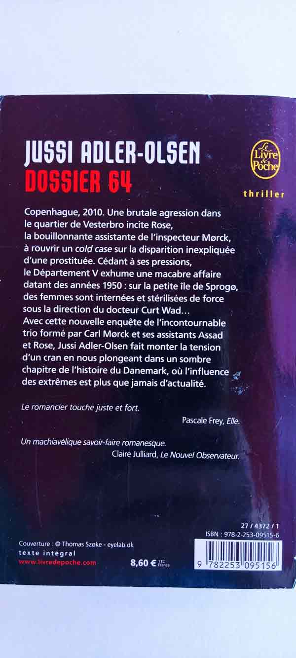 Dossier 64 : livres pas cher d'occasion, de seconde main de l'association Lire et Créer