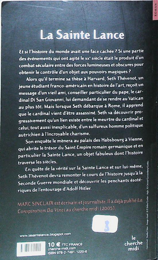 Image du produit IMG_0139.jpg de l'association Lire et Créer, livres pas cher et de seconde main