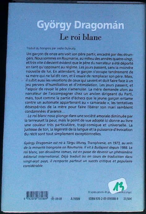 Image du produit IMG_0146.jpg de l'association Lire et Créer, livres pas cher et de seconde main