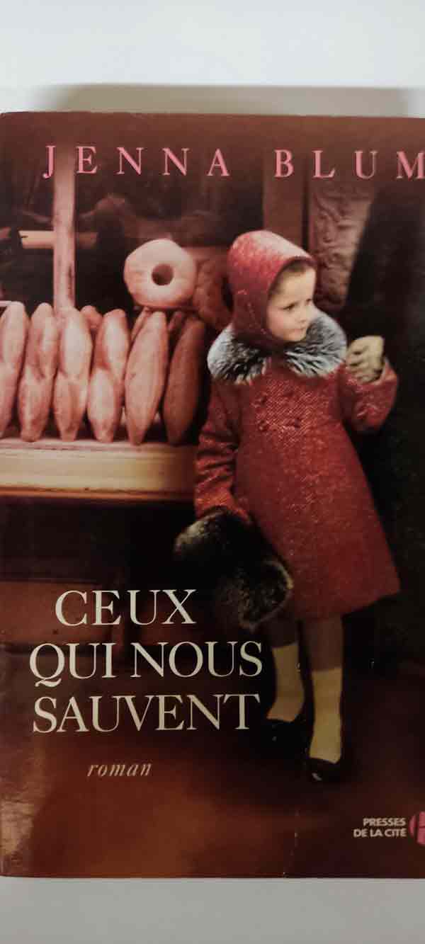 Ceux qui nous sauvent : livres pas cher d'occasion, de seconde main de l'association Lire et Créer