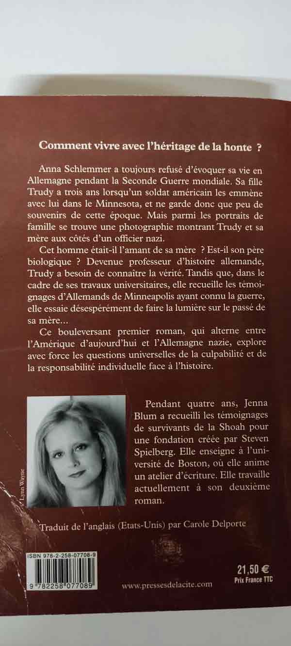 Image du produit IMG_20230420_175809.jpg de l'association Lire et Créer, livres pas cher et de seconde main