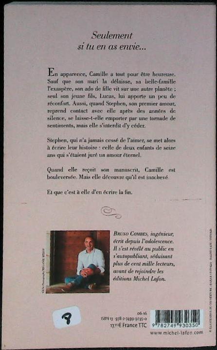 Image du produit IMG_0053.jpg de l'association Lire et Créer, livres pas cher et de seconde main