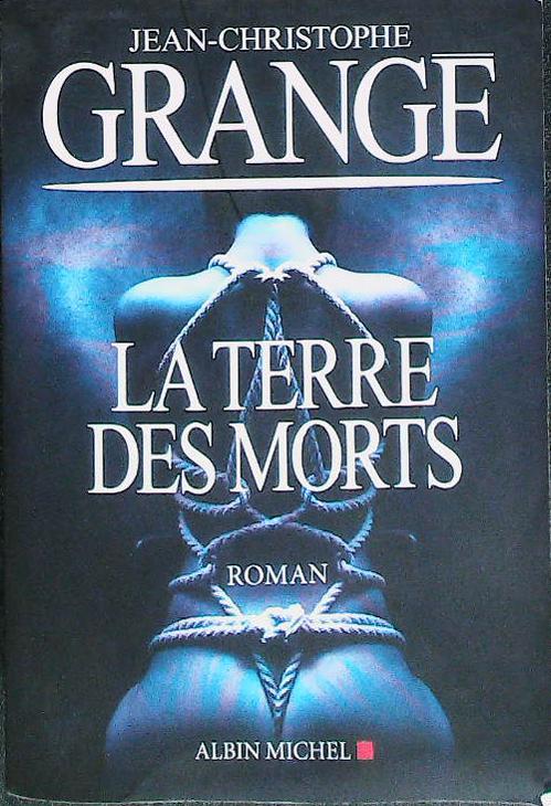 La terre des morts : livres pas cher d'occasion, de seconde main de l'association Lire et Créer
