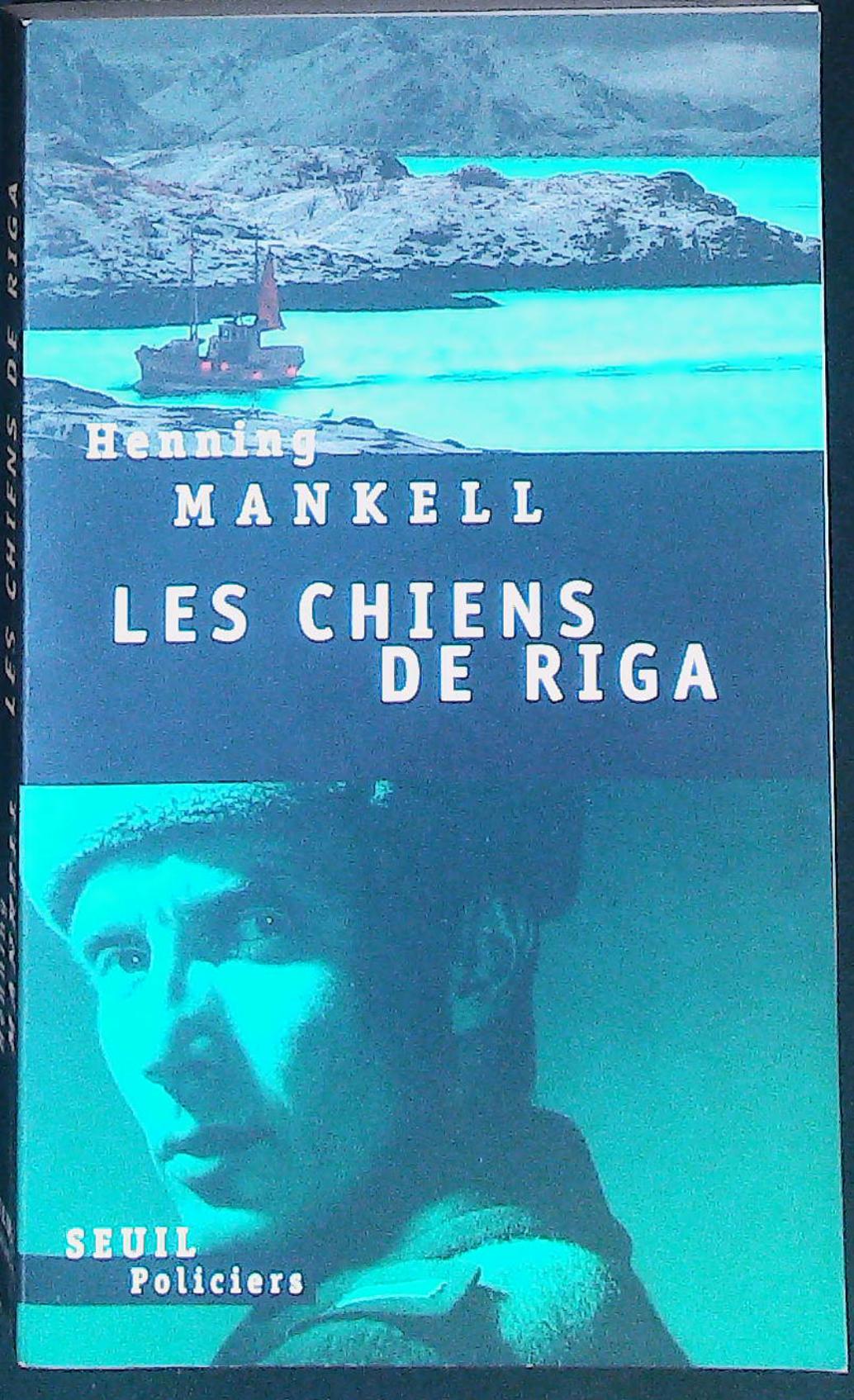 Les chiens de riga : livres pas cher d'occasion, de seconde main de l'association Lire et Créer
