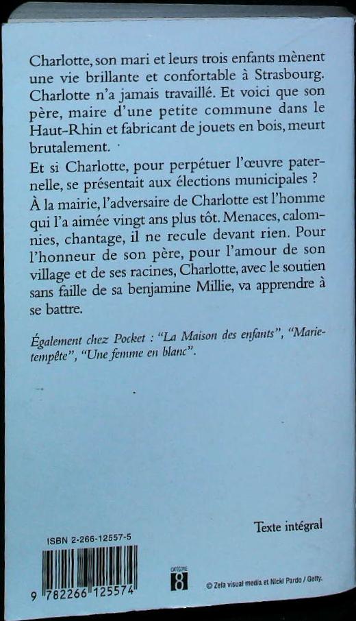 Charlotte-et-millie : livres pas cher d'occasion, de seconde main de l'association Lire et Créer