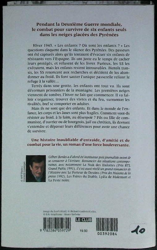 Image du produit IMG_0046.jpg de l'association Lire et Créer, livres pas cher et de seconde main