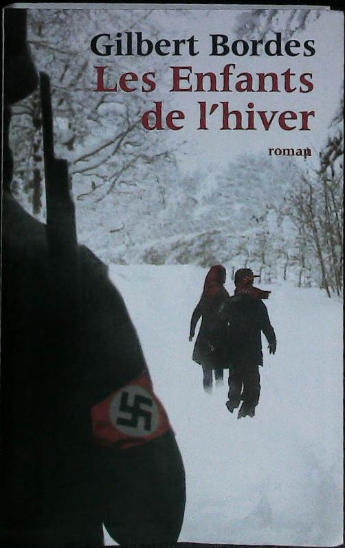 Les enfants de l'hiver : livres pas cher d'occasion, de seconde main de l'association Lire et Créer