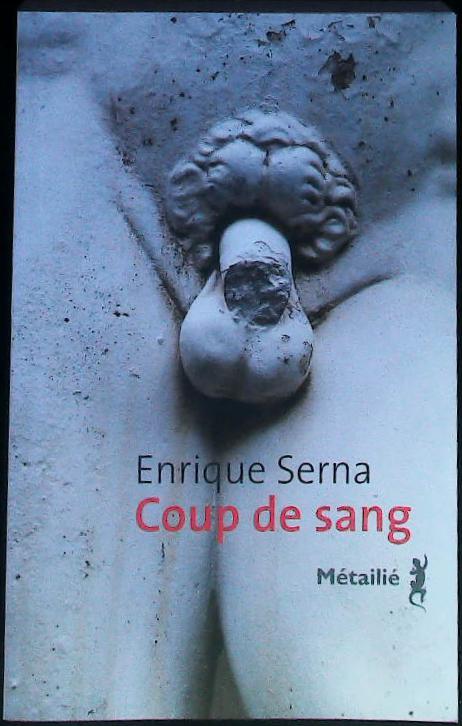Coup de sang : livres pas cher d'occasion, de seconde main de l'association Lire et Créer