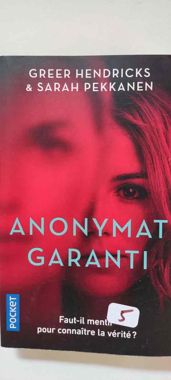 Anonymat garanti : livres pas cher d'occasion, de seconde main de l'association Lire et Créer