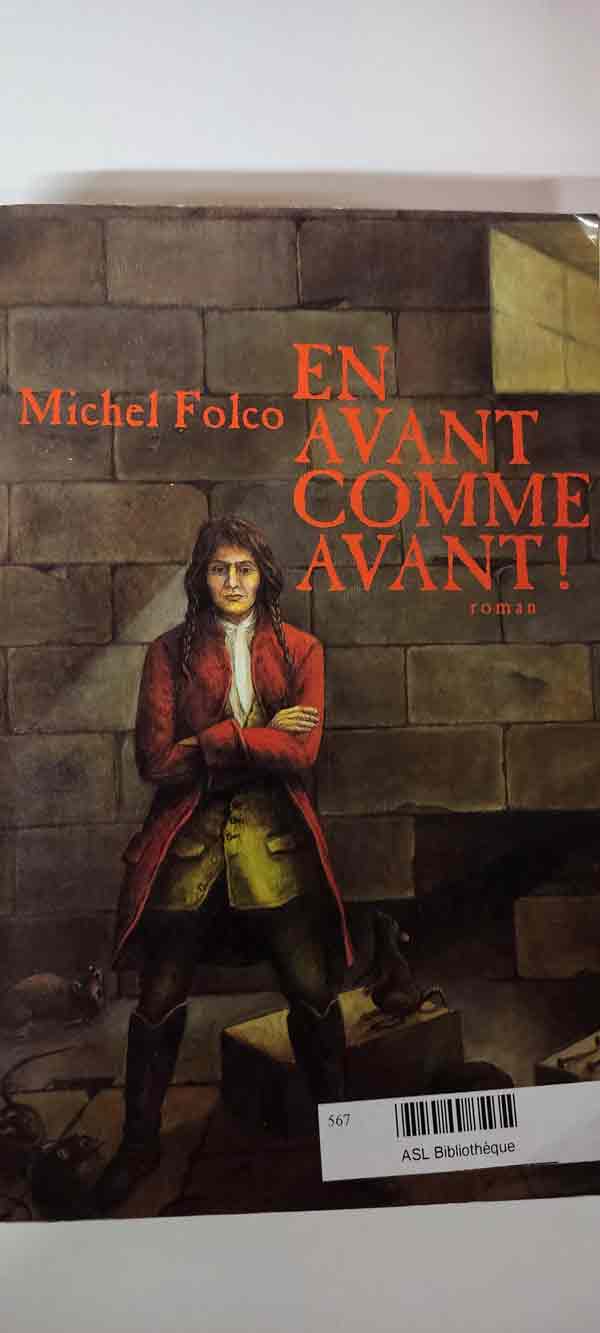 En avant comme avant : livres pas cher d'occasion, de seconde main de l'association Lire et Créer