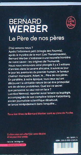 Image du produit IMG_0036.jpg de l'association Lire et Créer, livres pas cher et de seconde main